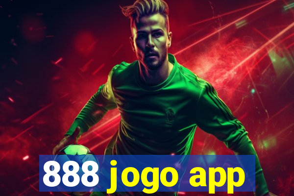 888 jogo app